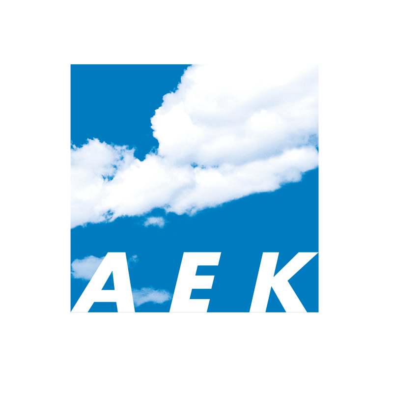 Logo AEK AG