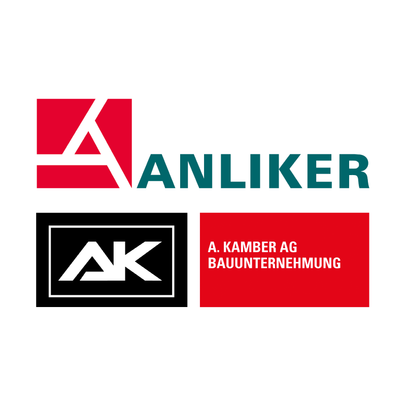 Logo Anliker und A. Kamber AG