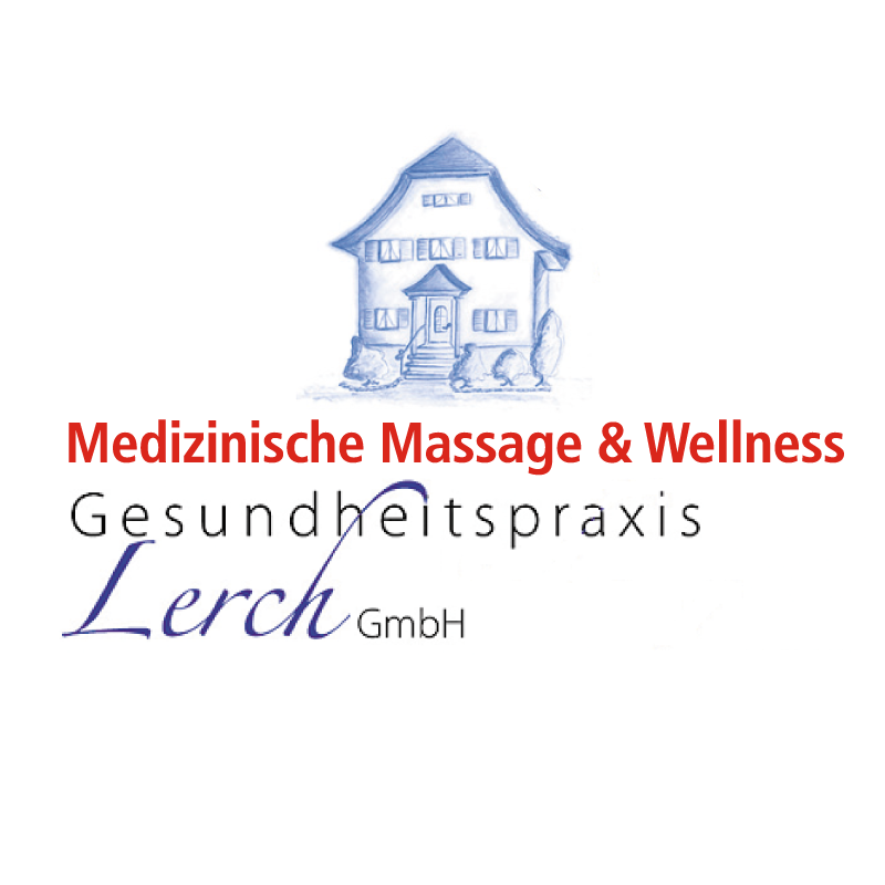 Logo Gesundheitspraxis Lerch GmbH