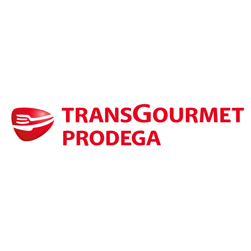 Logo TransGourmet Prodega