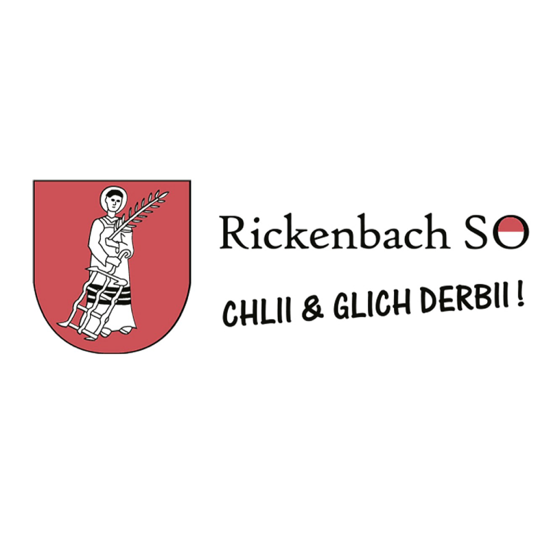 Gemeinde Rickenbach