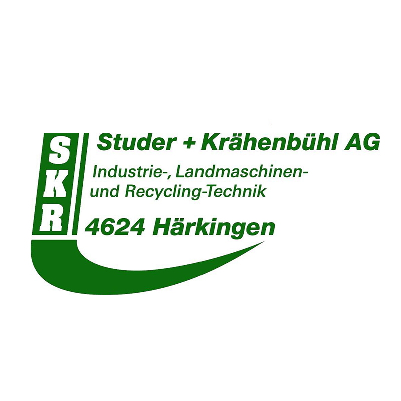 Logo Studer Krähenbühl AG