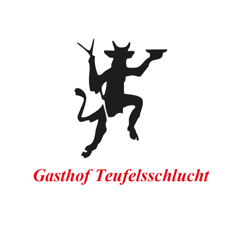 Gasthof Teufelsschlucht