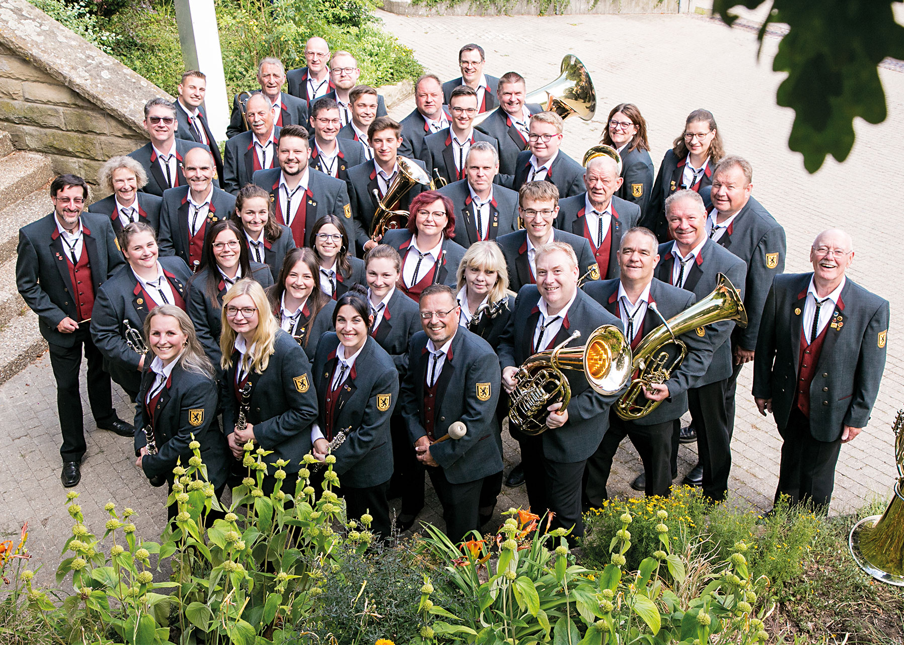 Musikkapelle Hohenstaufen