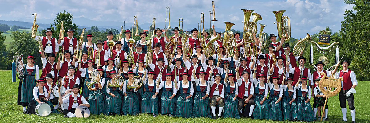 Musikverein Lenzfried